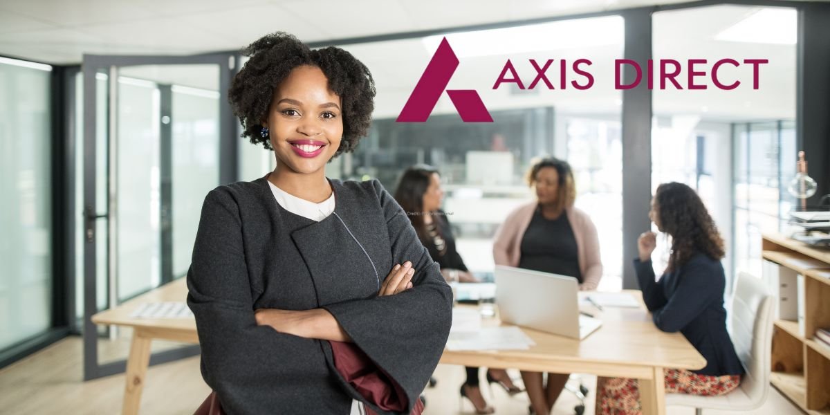 Axis Direct Login: A Comprehensive Guide